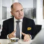 "Ich glaube nicht an die große Evolution der Menschheit", sagt Nationalratspräsident Wolfgang Sobotka