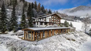 Lassen Sie sich Ihren Wintertraumurlaub im Birkenhof nicht entgehen