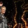 Standing Ovations für Meryl Streep