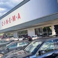 Den größten Anteil vom Steuerkuchen bei der Vergnügungssteuer zahlt das Kino an die Gemeinde