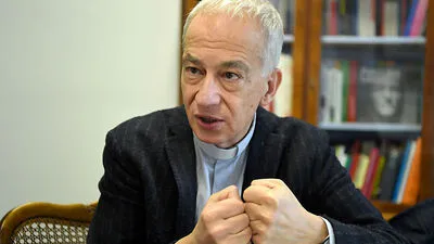 Michael Landau 