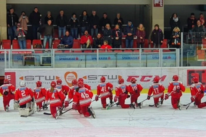 Die U16 fegte über den VSV im Finale hinweg! 