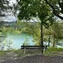 Der Silbersee ist hundefreundlich