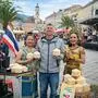 Demnächst wird am Hauptplatz von Leoben ein solches Thai-Festival stattfinden
