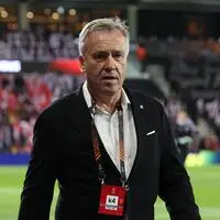 Christian Jauk findet deutliche Worte