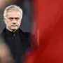 Jose Mourinho