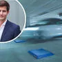 Hermann Stockinger (35) gründete Easelink - nachdem er sich gefragt hatte, was der E-Mobilität fehlt, um eine nachhaltige Massentechnologie zu werden