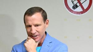 Ex-BZÖ-Politiker Stefan Petzner | Ex-BZÖ-Politiker Stefan Petzner