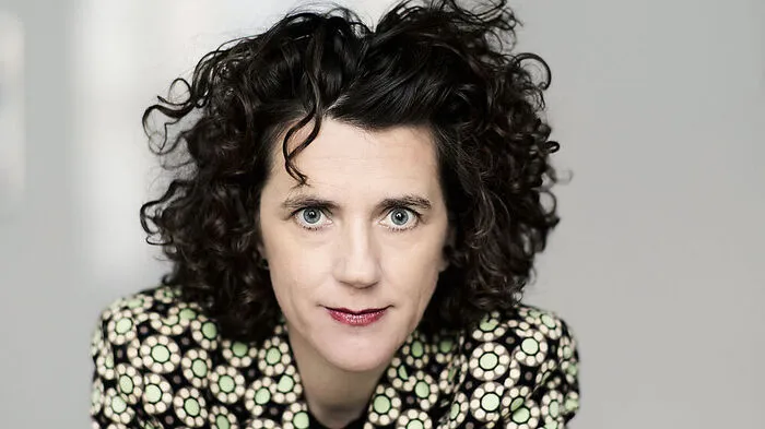 Olga Neuwirth: Komponistin, Grenzgängerin, Pionierin aus der Steiermark