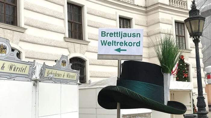 Klicken Sie sich durch die Fotos vom Weltrekordversuch!