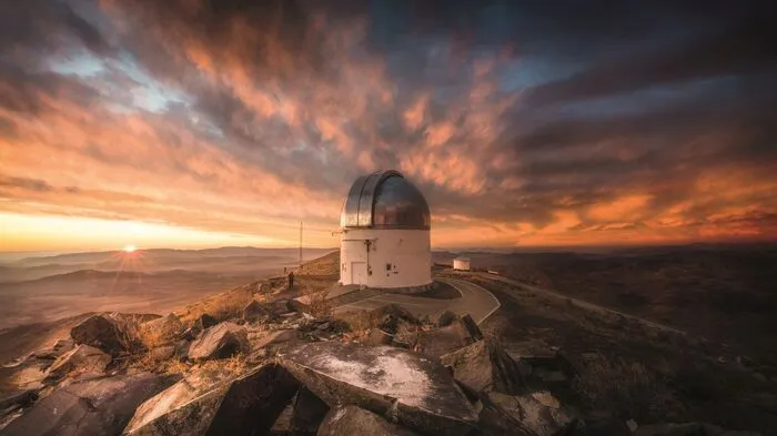 Elqui-Tal. 2019 Schauplatz einer totalen Sonnenfinsternis und touristisch noch ganz im Dunkeln liegt dieses chilenische Tal am südlichen Rand der Atacama-Wüste. Zu Unrecht.