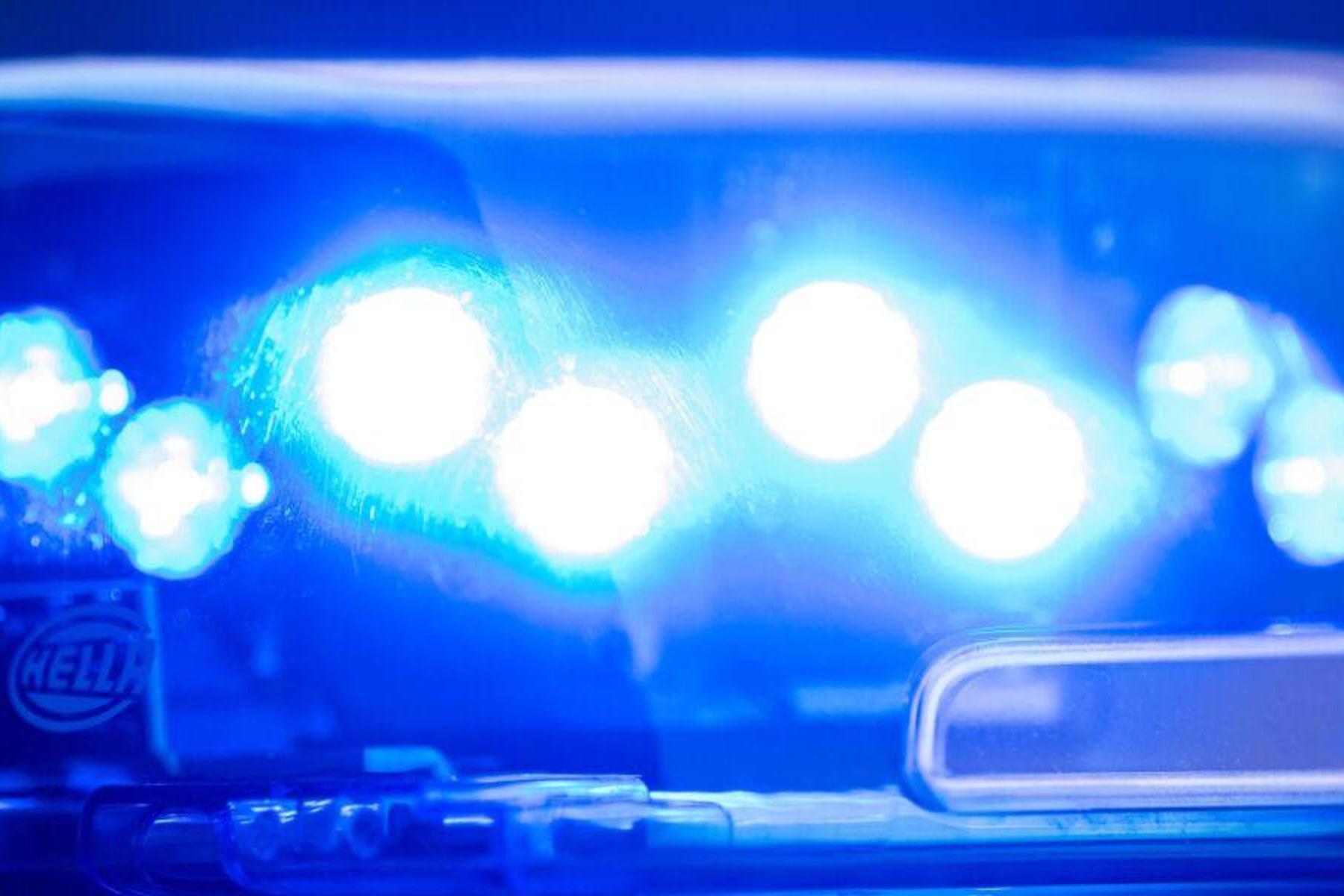 Hotelier von Unbekannten attackiert, gefesselt und ausgeraubt