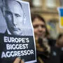 Karner ist überzeugt: Putin ist und bleibt ein Geächteter auf internationalem Parkett
