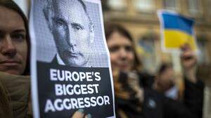 Karner ist überzeugt: Putin ist und bleibt ein Geächteter auf internationalem Parkett