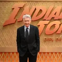 Harrison Ford wird in Disney World erneut die Figur des Indiana Jones verkörpern