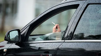 Seit Juni dürfte gestraft werden, jedoch fehlt den Beamten im Großteil Österreichs die Handhabe