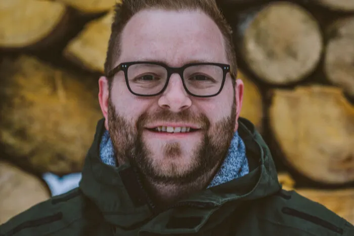 Daniel Klatzer beeindruckt mit seinen Landschafts- und Naturfotos tausende Menschen. Seine Botschaft: "Wer wählt zeigt auch: Ich finde Demokratie und Freiheit gut."