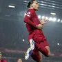 Virgil van Dijk