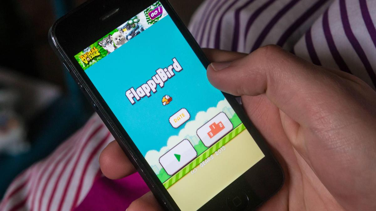 Erfinder Dong Nguyen distanziert sich von dem neuen „Flappy Bird“