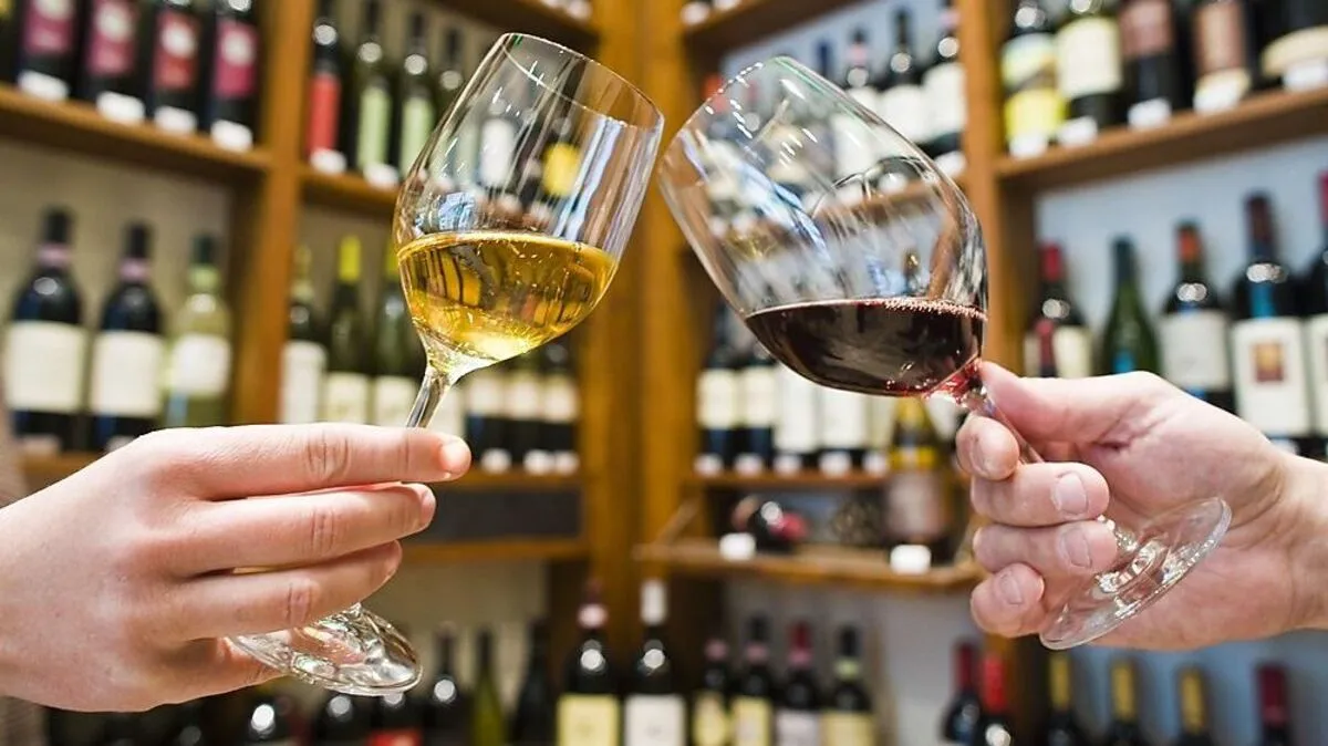 In der Gerbergasse gibt es künftig Wein zu kaufen.