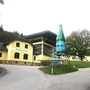 Das Brunnen-Gasthaus wurde saniert, aber eine Aktivierung ist nicht angedacht 