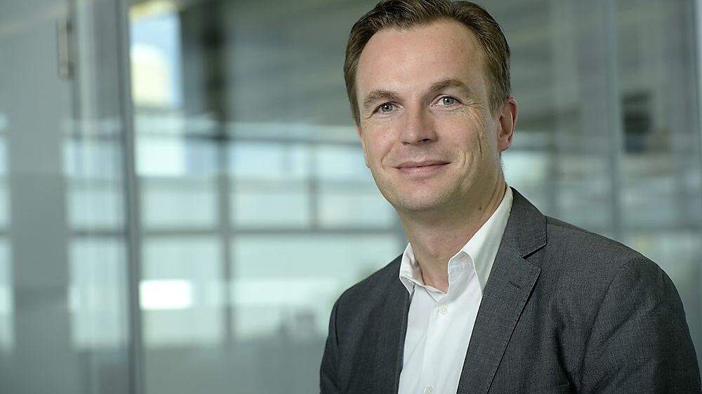 Volkswirt und Politikberater Jens Südekum: „Es wäre töricht,  Investitionen zurückzufahren“ 