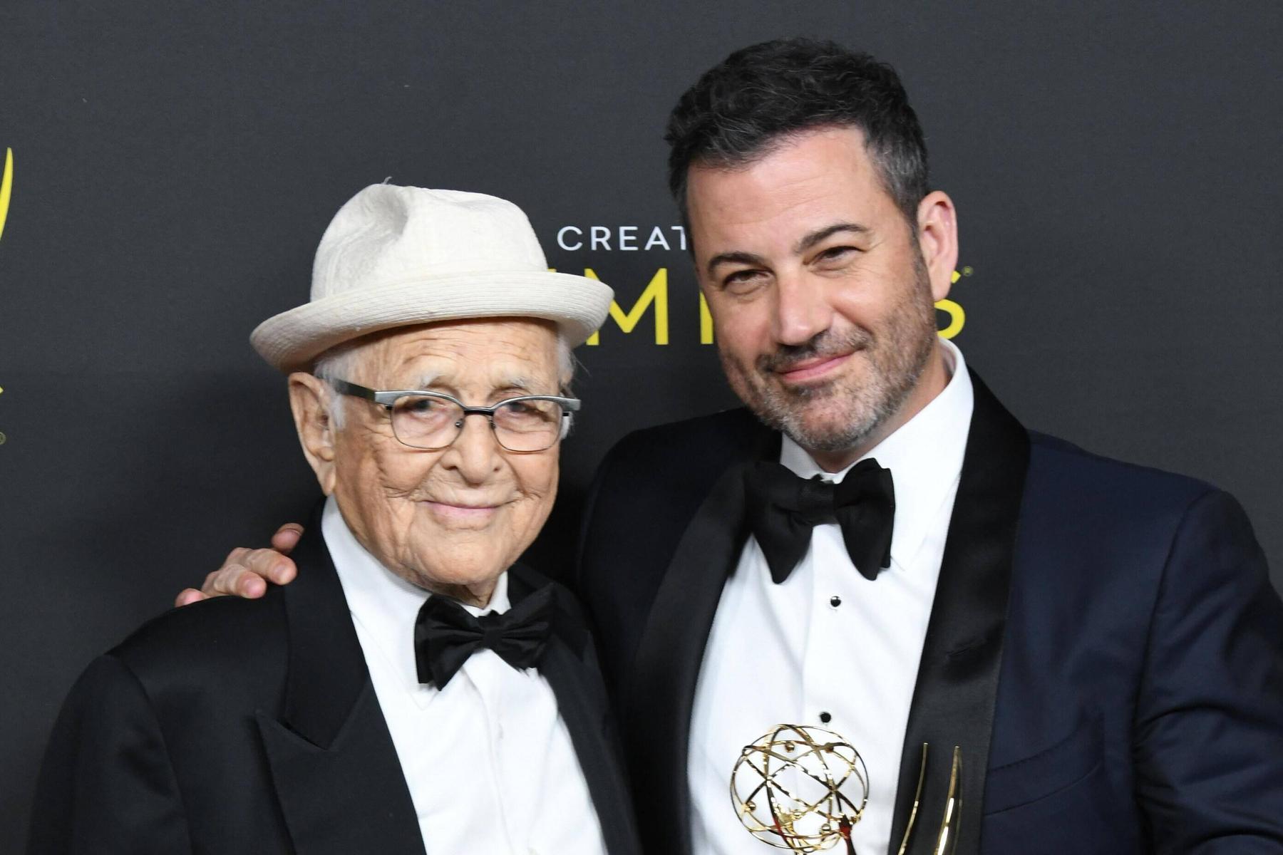 Jimmy Kimmel reagiert kurz vor Rückkehr seiner Late-Night-Show