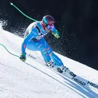 Der Italiener Guglielmo Bosca lieferte spektakuläre Aufnahmen