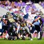 Die Vienna Vikings wollen auch im Finale alles geben