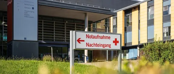Statt einer Geburtenstation gibt es in Schladming künftig einen Hebammenstützpunkt