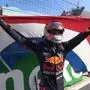 Sieger Verstappen