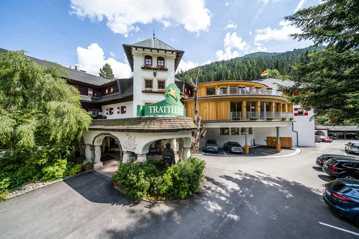 Perfekte Golfmomente im Trattlerhof in Bad Kleinkirchheim genießen