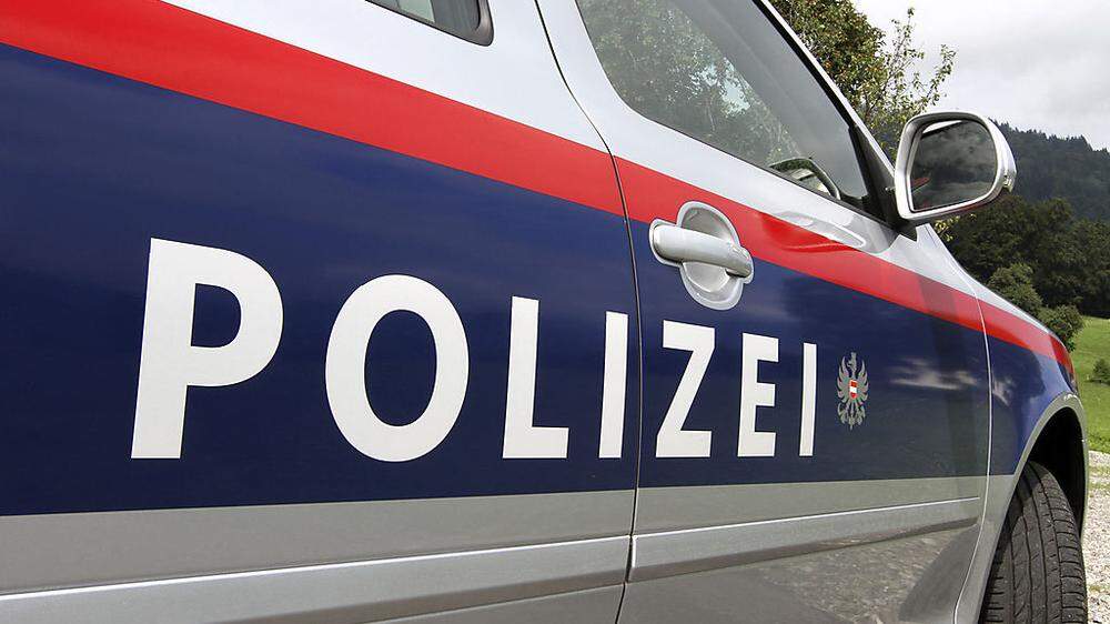 Die Polizei in Andritz musste bei einem Streit zwischen Auto- und Radfahrer eingreifen