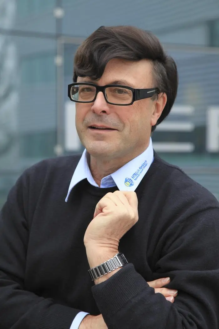 Schulbekleidung Ferlach HTL HTBLVA  DI Max Winkler