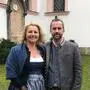 Claudia Robineau und Thomas Pilz