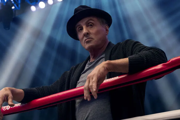 Auch wenn es sein Herz breche: "Leider müssen alle Dinge vorbeigehen ... und enden." Dennoch werde Rocky "nie sterben, denn er wird in Euch weiterleben".