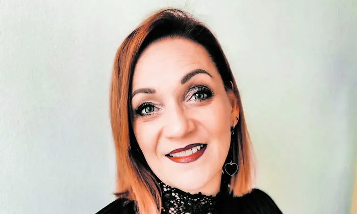 Christina Tscharre, Leiterin des Gründerservice der WK Kärnten