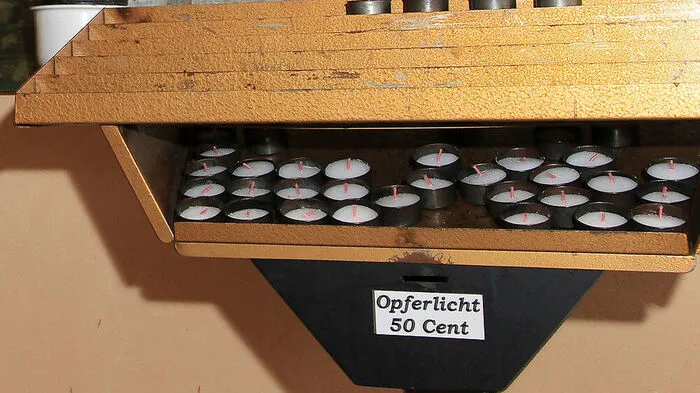 Der Mann bestreitet die Tat (Symbolfoto)