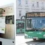 Seit 2010 gibt es Ticketautomaten in der Variobahn, noch heuer sollen sie auch in Bussen installiert werden