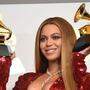 23 Grammys hat Beyoncé bereits gewonnen, jetzt drehte sie einen Film