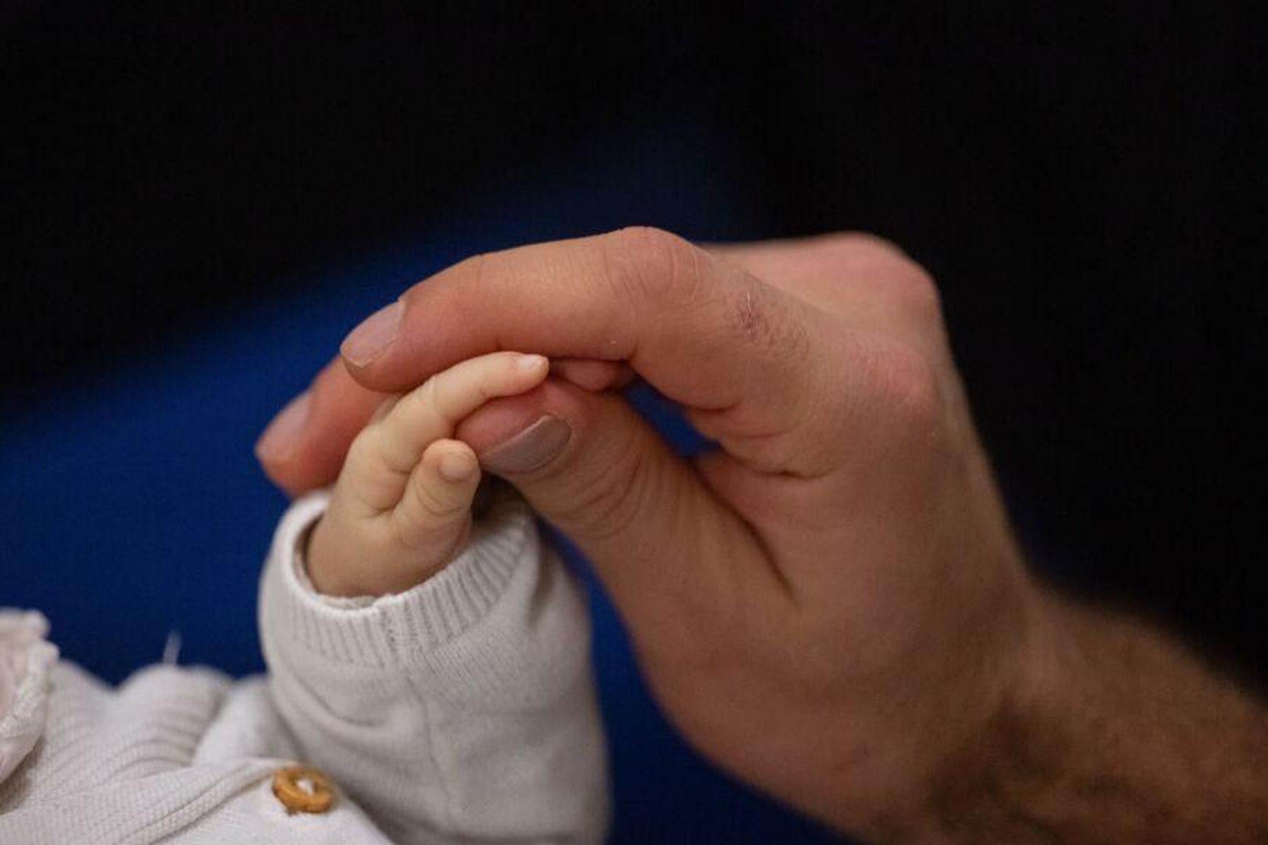 Kinderbetreuung: Anteil an Kindern in Betreuungseinrichtungen steigt