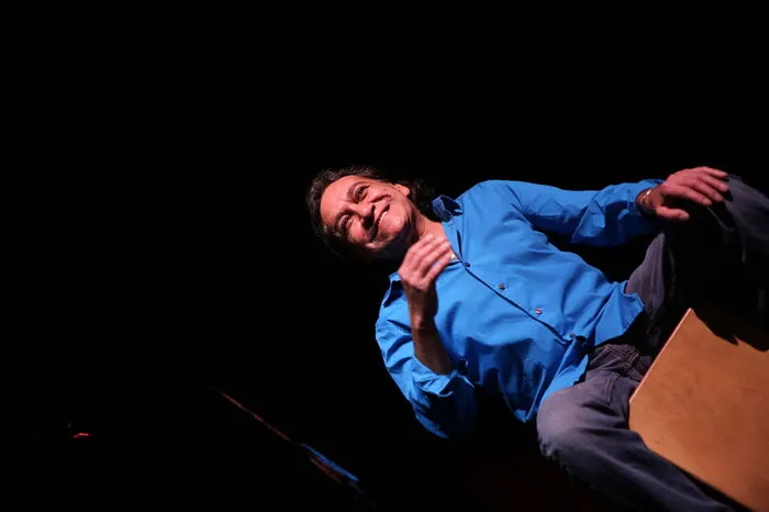 Ismael Barrios