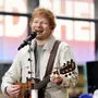 Ed Sheeran 