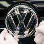 VW schaffte in China wieder zweistellige Zuwächse