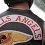 Die Hells Angels kommen immer wieder in Konflikt mit dem Gesetz