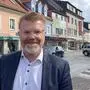 Bürgermeister Harald Bergmann sitzt beim von der FPÖ initiierten „Bildungsgipfel“ am Tisch. Auch Bildungslandesrat Stefan Hermann ist dabei