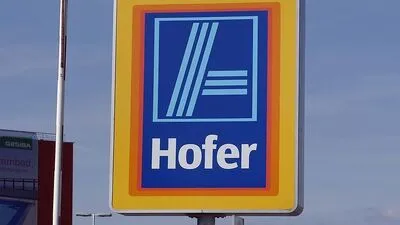 Hofer ist die Marke, an welche die Österreicher bei Präsenz, Sympathie und Faszination am häufigsten denken 