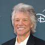 Jon Bon Jovi bei der Premiere der neuen Disney-Serie 