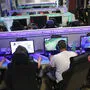 E-Sports erfreut sich insbesondere bei der jüngeren Generation großer Beliebtheit.