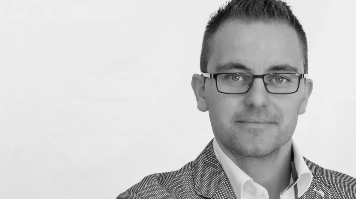 Mario Brandmüller, Regionalmanagement Bezirk Liezen